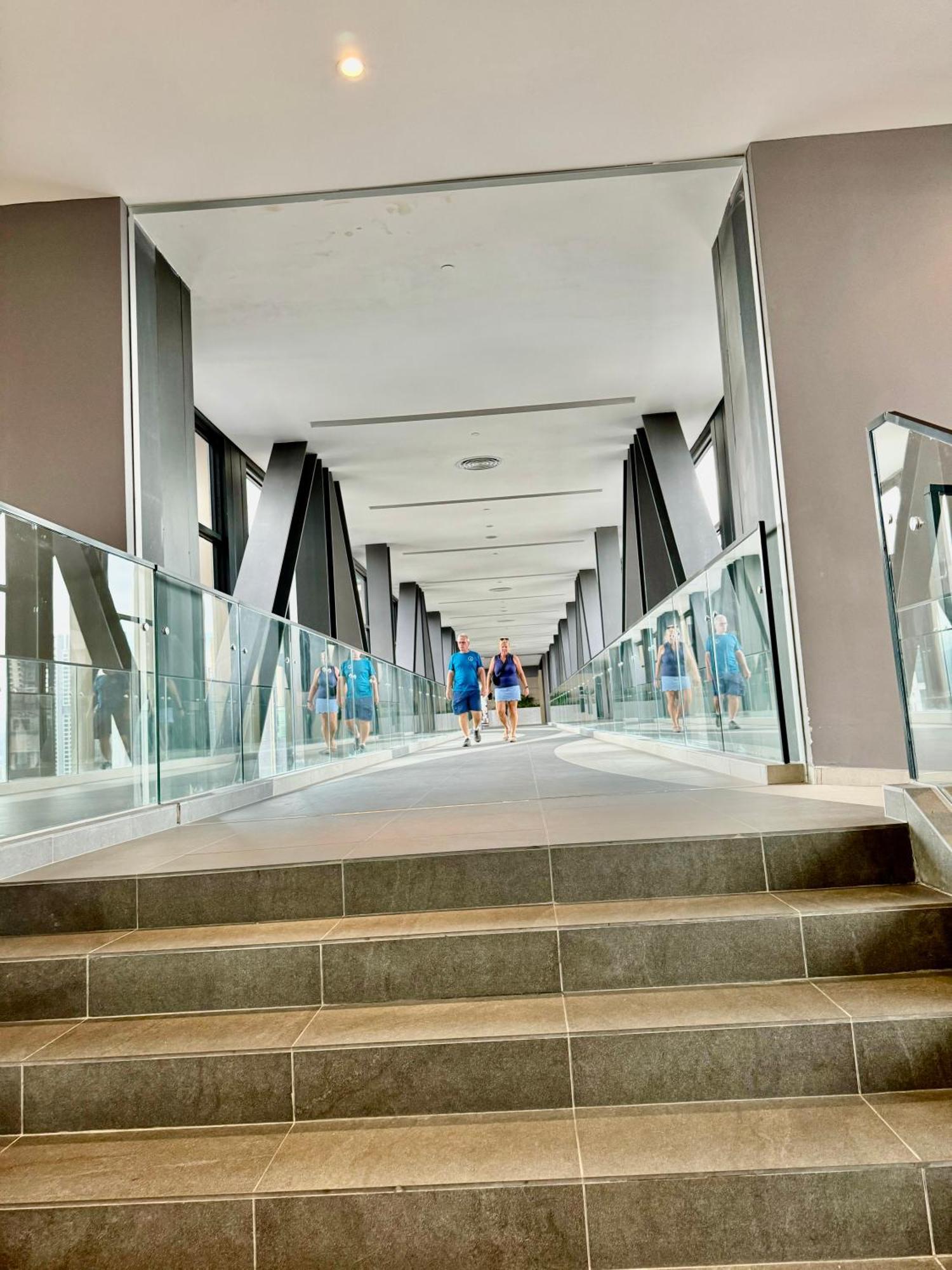 Axon Residence By Ts Kuala Lumpur Eksteriør bilde
